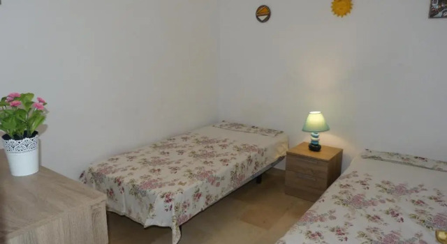Апартаменты Apart.E Playa de Mogán II