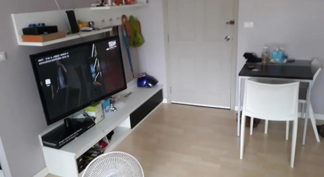Номер Economy Dcondo Kathu - Patong