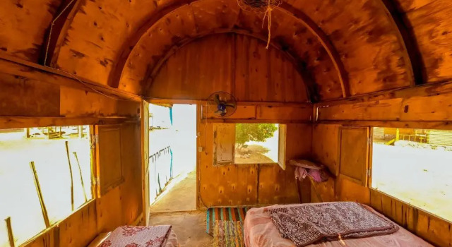 Номер Standard Baraka Camp