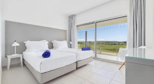 Апартаменты с 2 комнатами Laguna - Vilamoura