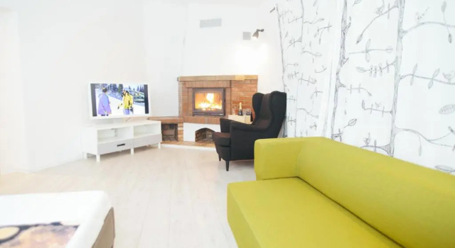 Апартаменты Mountain Apartments SuperSki