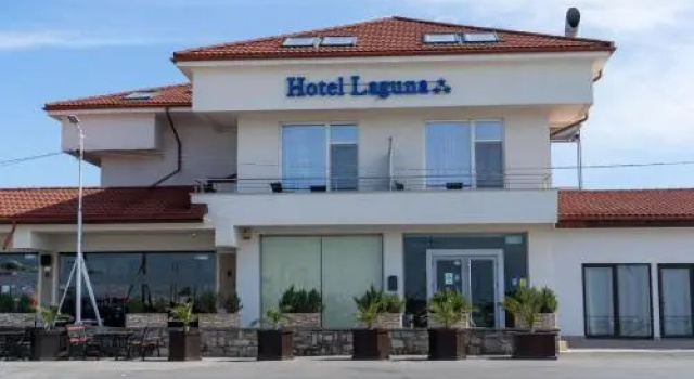 Hotel Laguna, Réserver Hôtel Mangalia Constanta