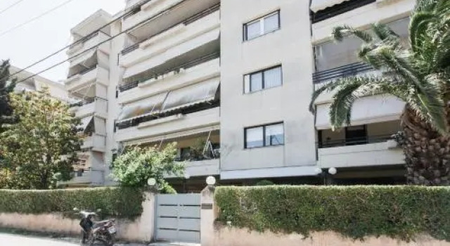 Magicstay - Flat 2 Bedrooms 1 Bathroom - Marousi, Забронировать Отель Маруси Афины