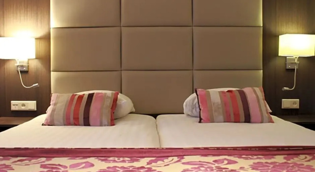 Номер Comfort Hotel Middelburg