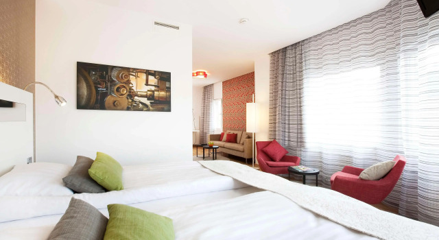 Scandic Plaza Borås, Book Hotel  