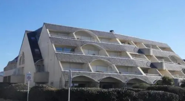 Apartment Melwenn, Rezerwuj Apartament Ploemeur 