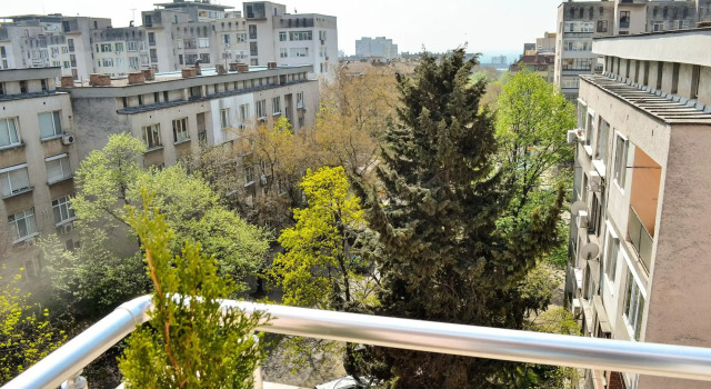 Central Apartment, Book Lejlighed Billige hoteller i Stara Zagora