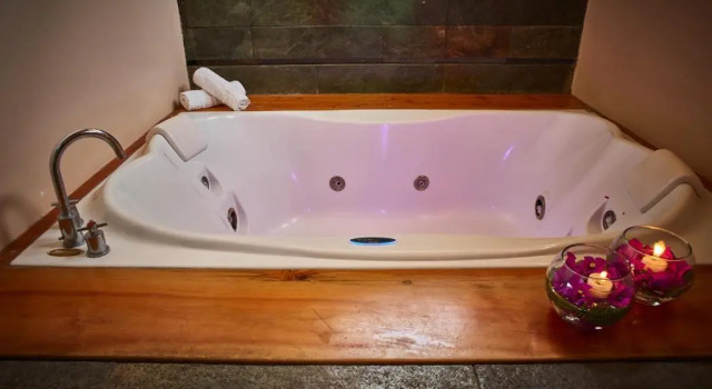 Номер Standard Hosteria Cabañas Del Lago