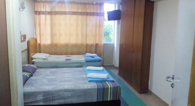 City Residence Shah Alam Hotel