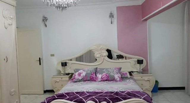Unique Apartment in Sheraton Heliopolis, Rezervovat Apartmán Heliopolis 