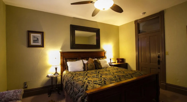 Номер Standard Swantown Inn