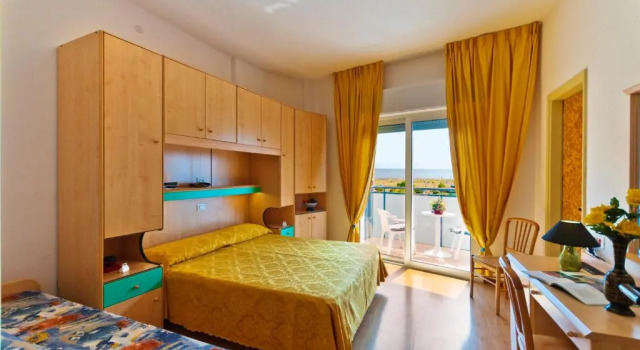 Номер Standard Hotel Gimm