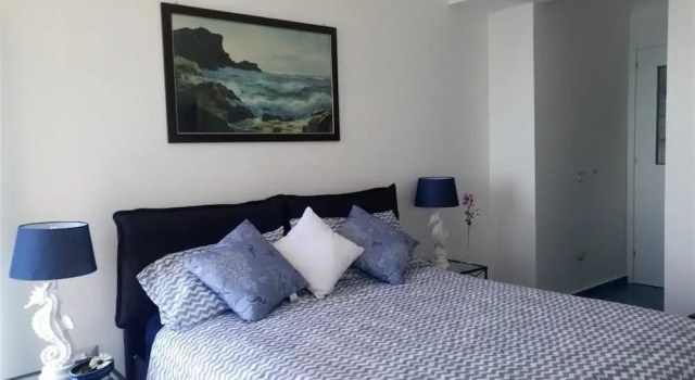 Mareluna Holiday Home