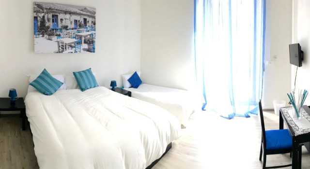 Ficurinia Guest House, Забронировать Гостевой дом Катания Сицилия, рядом с Кафедральный собор Катании