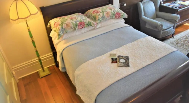 Номер Deluxe Bazsinsky House
