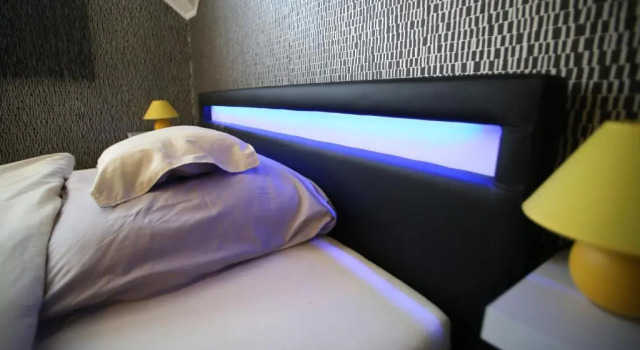 Студия Centrum Lux 2 Apartmanok
