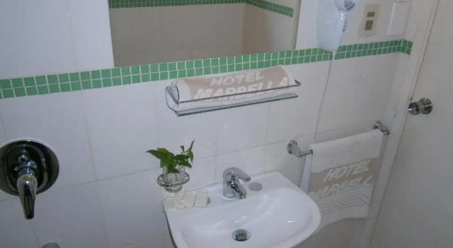 Номер Standard Hotel Marbella