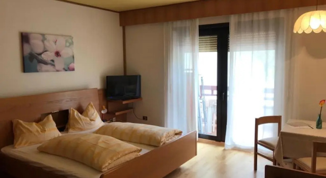 Студия Residence Gerold