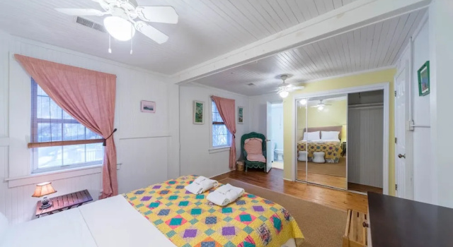 Коттедж E ARCTIC 412 2 Bedroom Holiday Home By My Ocean Rentals