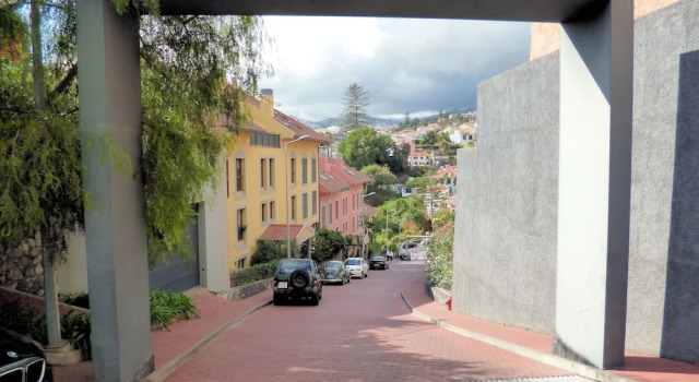 Luxury Apartment Living Funchal, Rezerwuj Apartament Serra de Agua Funchal