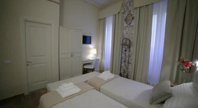 Двухместный номер Standard Hotel Renaissance