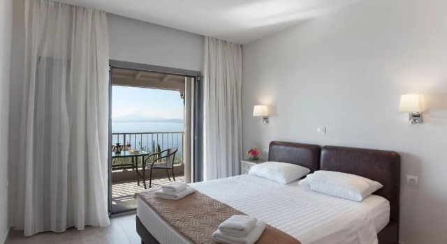 Апартаменты Locanda Barbati Luxury Aparthotel