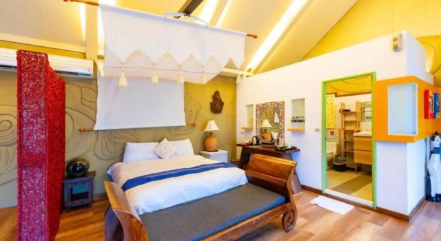 Номер Superior Pancala Vacation Inn