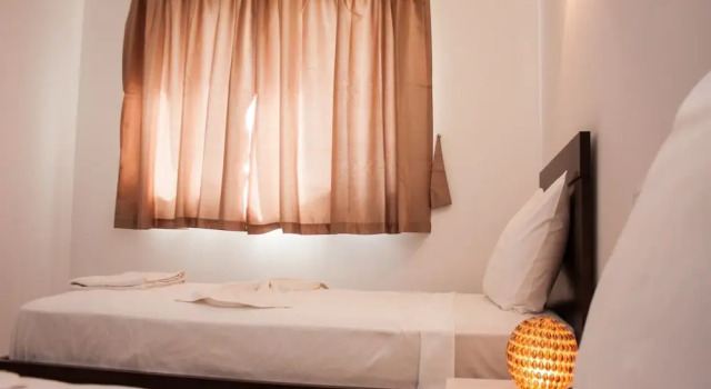 Апартаменты Dunas Beach Resort Apt 1146
