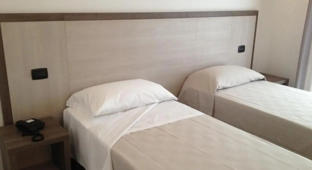 Двухместный номер Standard Hotel Lido Inn