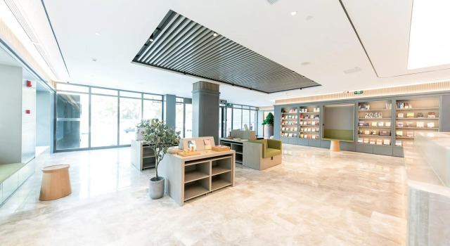Ji Hotel Nantong Haohe Scenic Spot, Book Hotel Nantong Jiangsu