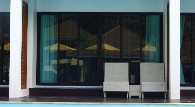 Номер Standard Mook Lamai Resort and Spa