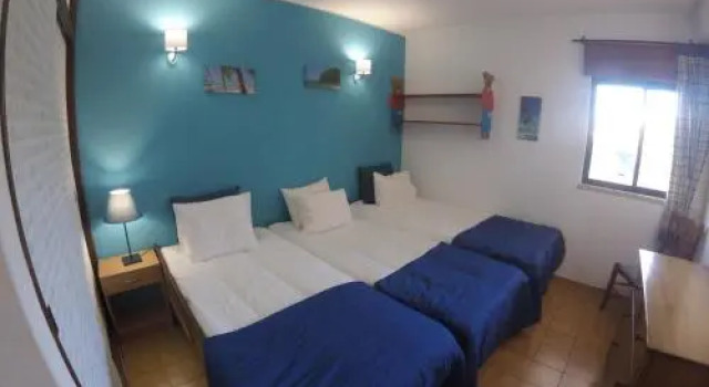 Apartamento A11, Rezerwuj Apartament Hotele w Algarve z parkingiem, Parking