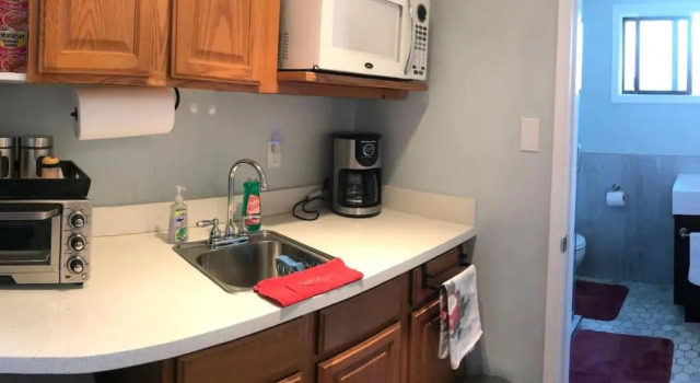 Студия 2 Bedroom House OR Private Studio near SF, SFSU and SFO