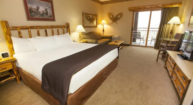 Suite Great Wolf Lodge Wisconsin Dells