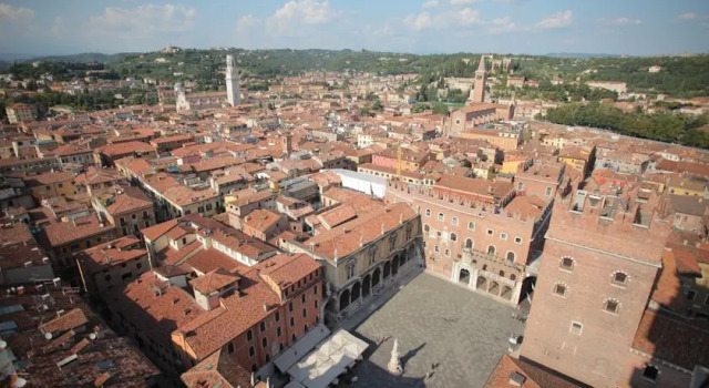 Residenza Vicolo Pozza