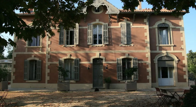 B&B Campagne d'Albert