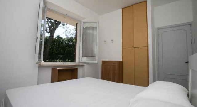 Residence Mare Verde - Interno 19-16, Rezervovat Hotel Marcelli 