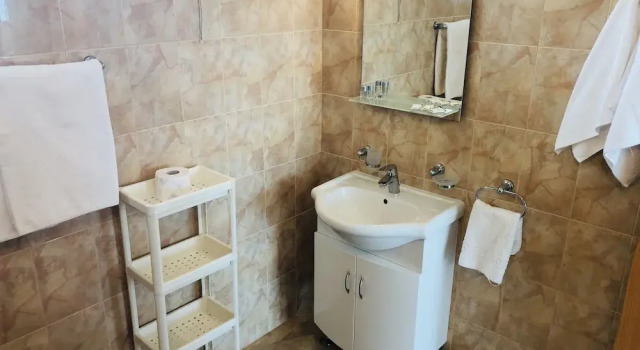 Deluxe Apartmán Calithea Complex