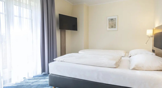 Номер Superior Hotel Lohr am Main