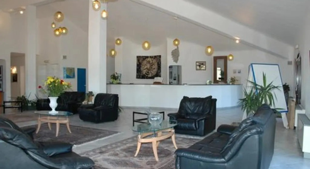 Hôtel U Libecciu, Varaa Hotelli Pianotolli-Caldarello 