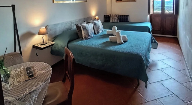 La Mora Exclusive, Reserva ahora Bed & breakfast Hoteles SPA en El Lacio, SPA