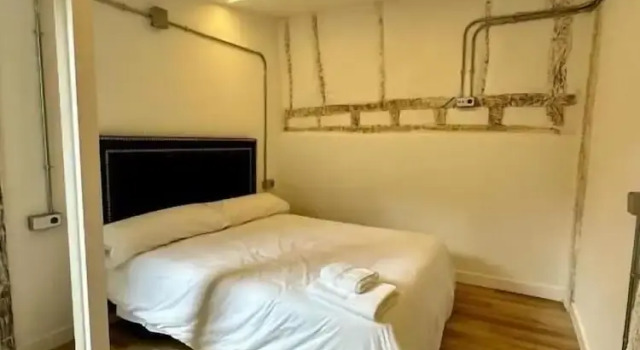 Апартаменты Apartamentos Carolina by gaiarooms