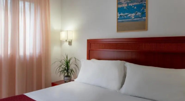 Номер Standard Maritalia Hotel Club Village - All Inclusive