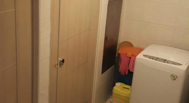 Одноместный номер Standard E-Livingtel - Hostel