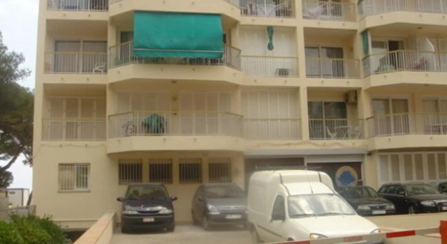 Apartamento Catalunya C-4, Book Lejlighed Castell-Platja d'Aro Girona