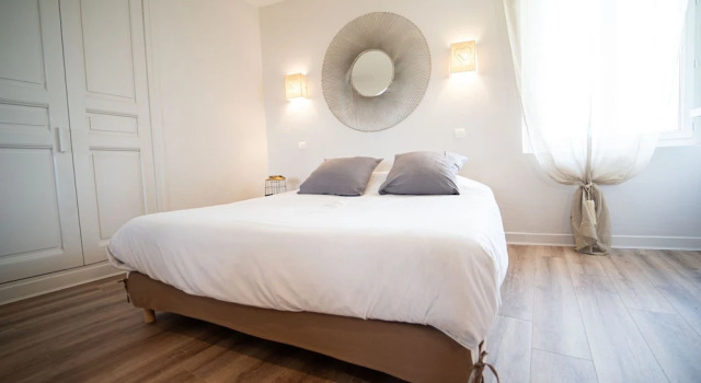 Domaine St Ferreol, Book Hotel Hotels in Gerde with Parking, Parking