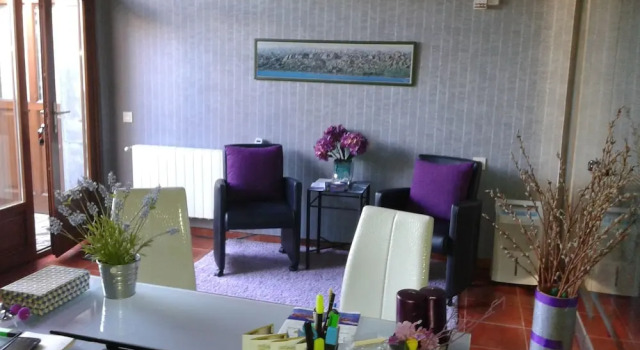 Apartamentos Mazuga Rural