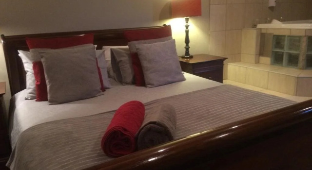 St.Andrews Guesthouse