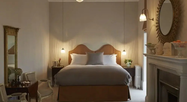 Luksus- suite The House at Ramsgate