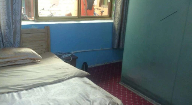 Lhasa Lexun Sama Yiyi inn, Prenota Hotel Hotel a Lhasa con parcheggio, Parcheggio